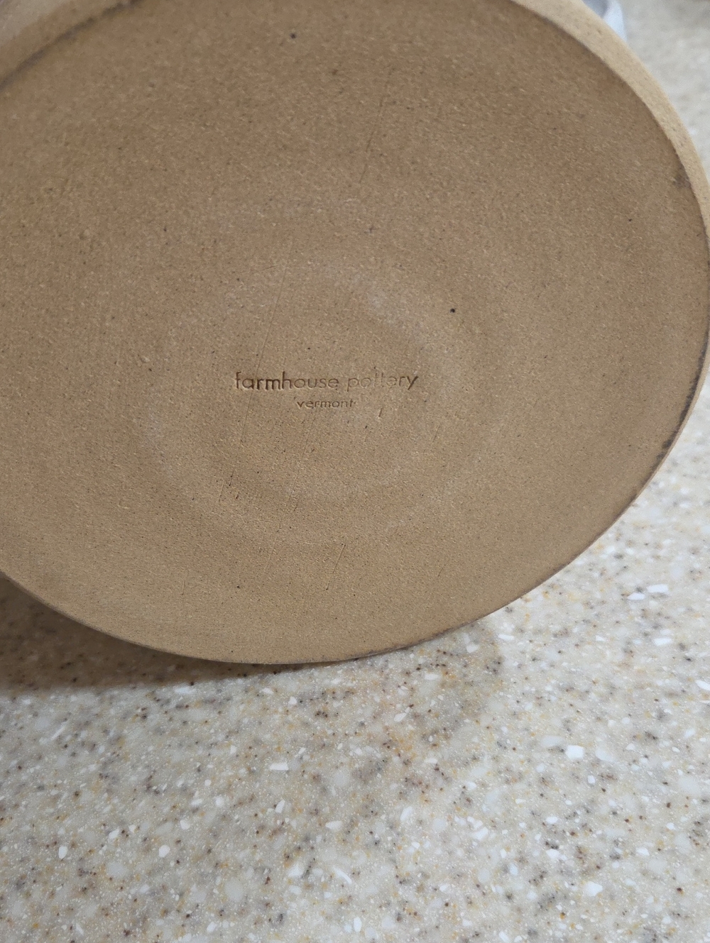 Farmhouse Pottery Silo Crock - Picture 4 of 4